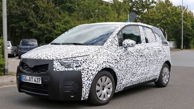 [New 2019] The Opel Grandland X Concept, Release date, and Overview New смотреть онлайн