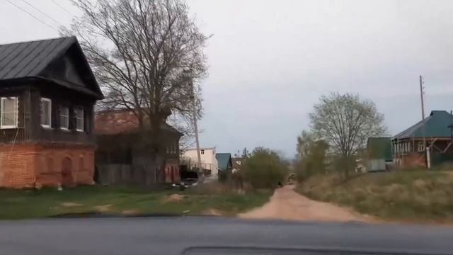 Еду в ПРОСЕК смотреть онлайн