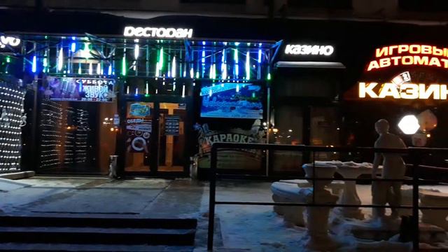 Ресторан/Клуб/Караоке PLAZA Вернисаж Новополоцк смотреть онлайн