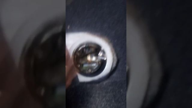 Замена топливного фильтра део нексия. смотреть онлайн