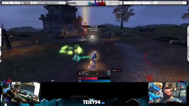 TIPS FOR HIGH PING PVP смотреть онлайн