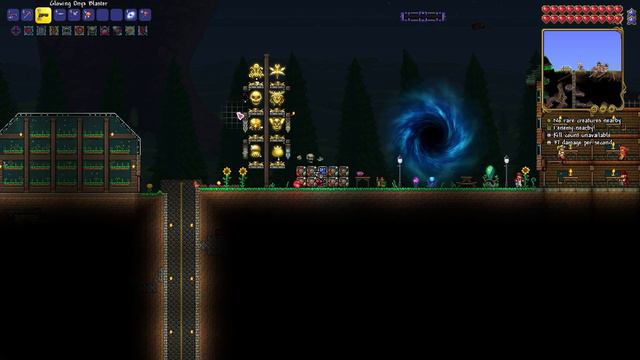 The... Twins?? | Terraria: The Stars Above #19 смотреть онлайн