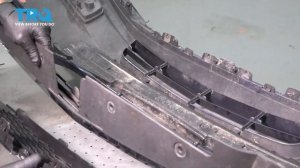 How to Replace Grille 2011-2015 Chevy Cruze