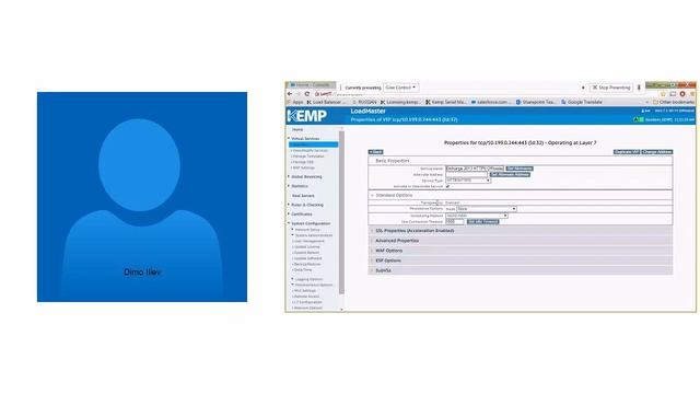 UC day 2015_IT track_Dimo Iliev смотреть онлайн