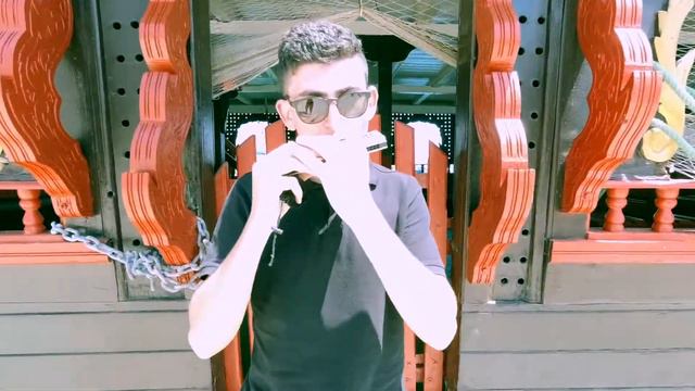harmonica loop смотреть онлайн