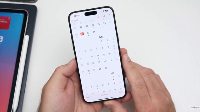 iOS 18 Is Huge! , Apple Event and The Next iPads Pro смотреть онлайн