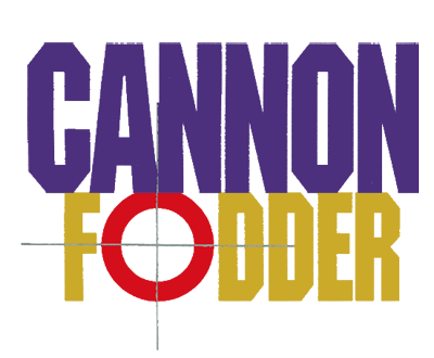 Cannon Fodder (Atari Jaguar) смотреть онлайн