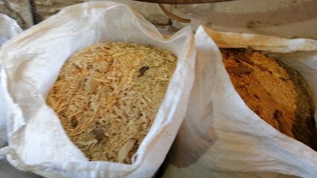 Шахтный котёл. Самая холодная ночь. смотреть онлайн