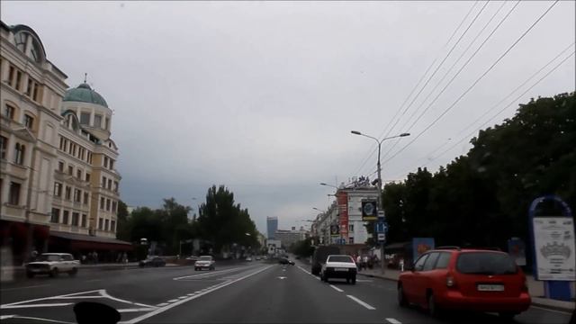 Мой фильм Донецк смотреть онлайн