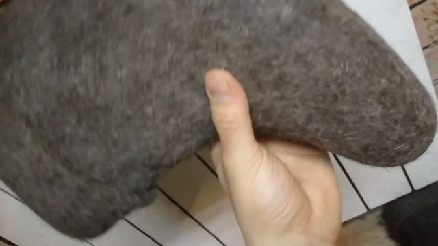 Как правильно сушить и хранить валенки смотреть онлайн