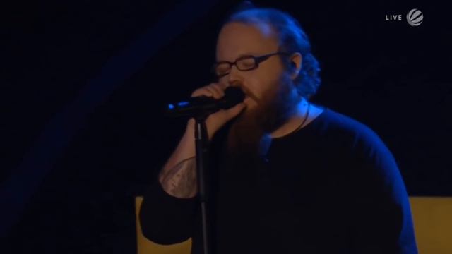 The Voice Talent SHOCKS The Coaches With His INCREDIBLE VOICE