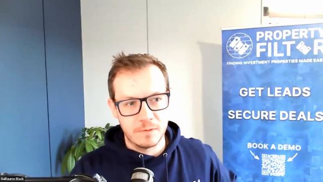 Creating And Controlling Your Financial Future | Deal Finder's Corner EP25 with Kevin Whelan смотреть онлайн