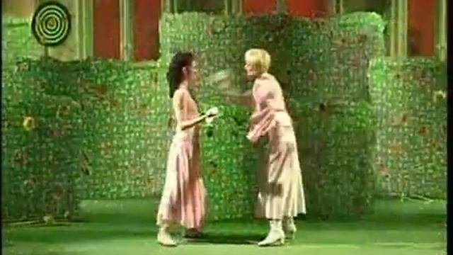 HNK Zagreb Oscar Wilde - Važno je zvati se Ernest ( The Importance of Being Earnest ) смотреть онлайн