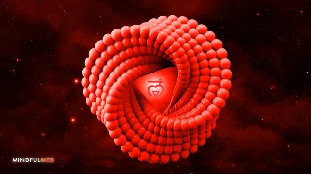 Wurzelchakra Aktivierung {Muladhara - 396 Hz} • Wurzelchakra öffnen & reinigen смотреть онлайн