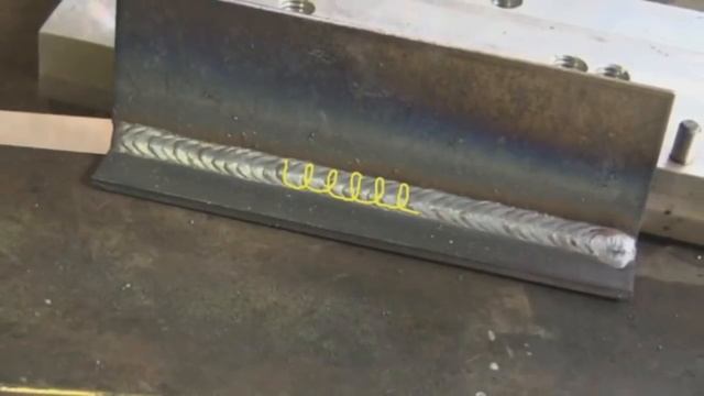 Сварочный полуавтомат. Как варить полуавтоматом. Мастер класс от Американца. смотреть онлайн