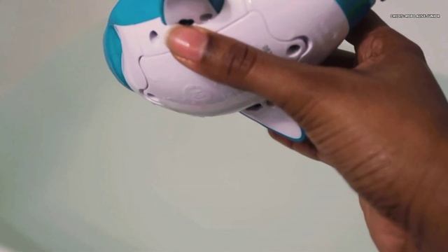 Baby Shark Toy Review - Robo Alive Junior - Cute Creative Gift For Your Kids. смотреть онлайн