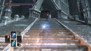 DARK SOULS 3 Прохождение 12 ᐅ Дарк Соулс 3.