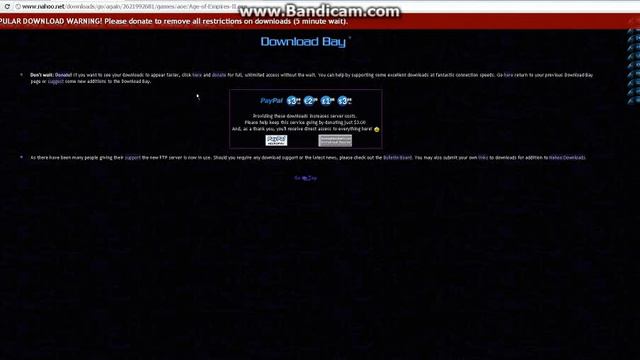 how to download and install age of empires 2 and age of empires 1 easily!! смотреть онлайн
