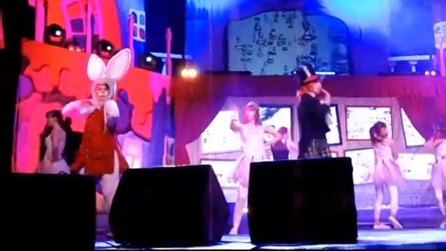 Видеомоменты фестиваля "Отлично, Тула" в 2014 году смотреть онлайн