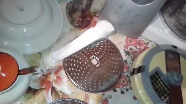 комбаин Bosch MCM 5529 смотреть онлайн