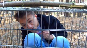 КТО ВЫКРАЛ ВЛАДИКА ??!