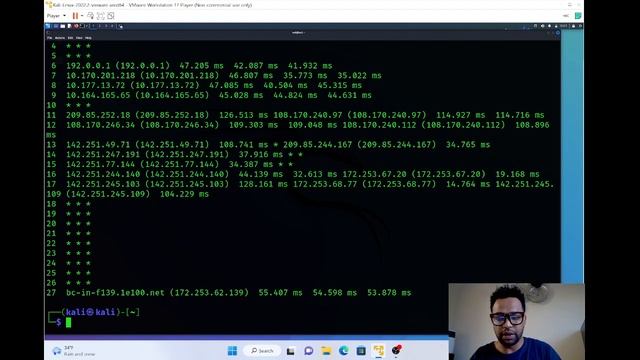 Introduction to Linux basic Commands смотреть онлайн