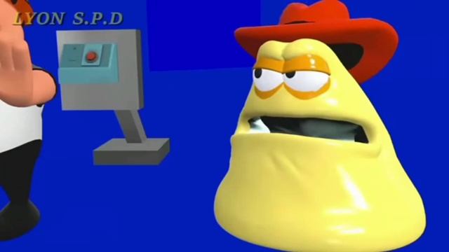 Pizza Tower Screaming (на русском)