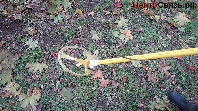 Металлоискатель Кащей 5и смотреть онлайн