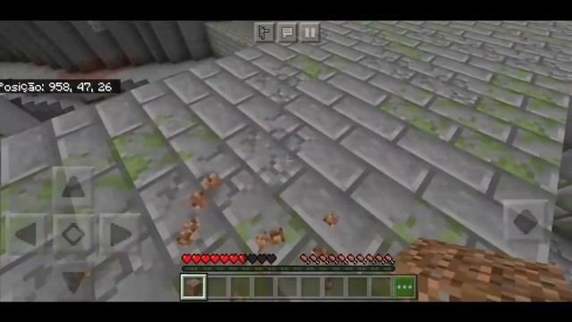 Download fon Minecraft 1.16.40 Oficial via mediafire + seed :) смотреть онлайн