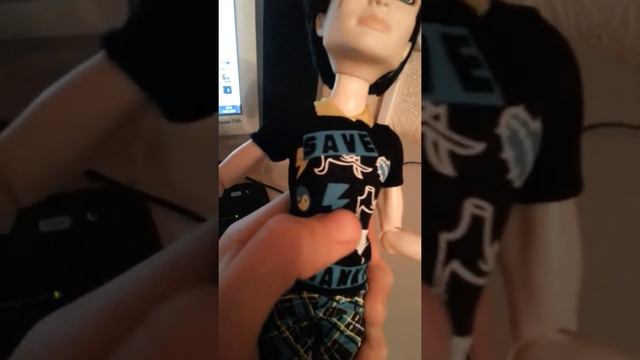 Обзор Джексона из коллекции Save Frankie смотреть онлайн