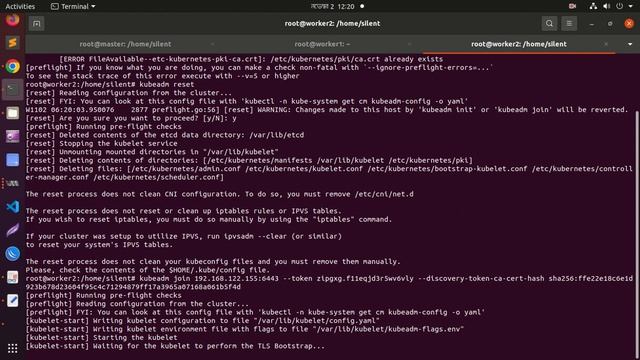 How to Fix see the stack trace of this error execute with higher ||error execution phase preflight смотреть онлайн