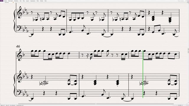 Camila Cabello - Havana | Tenor Sax смотреть онлайн