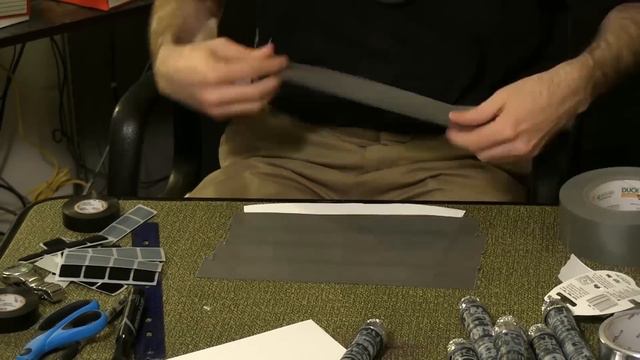 How to Make Black Widow's Gauntlets--Civil War смотреть онлайн