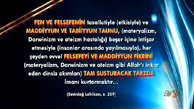 Sayın Faris Kaya'ya cevap-2 смотреть онлайн