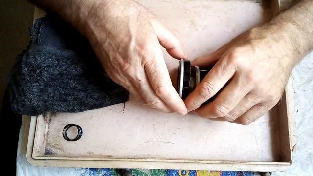 Как выбрать  масляный фильтр.