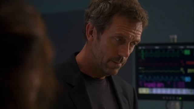 House M.D. - Опознание смотреть онлайн