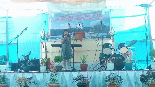 Nono bi'sani Sobhao git ringipa | Special number смотреть онлайн