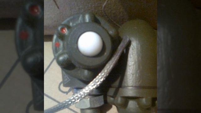 Vivanov76 (92) Танковый габаритный фонарь с амартизирующем цоколем ГСТ—64 ..10 мая 2018 г. смотреть онлайн