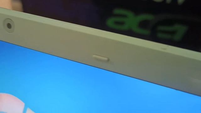 Acer Aspire One Happy