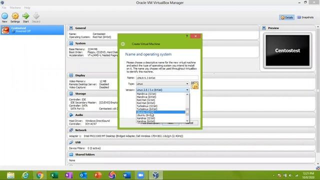 How to Download and Install Oracle VM Ware Complete Guidance смотреть онлайн