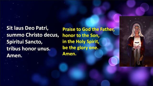 #29 Novena Devotion To Our Mother of Perpetual Help -Webcast @ 9.00 a.m on Saturday, 14th Nov. 202 смотреть онлайн