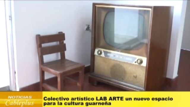 LAB ARTE, Nuevo Espacio Cultural De Guarne