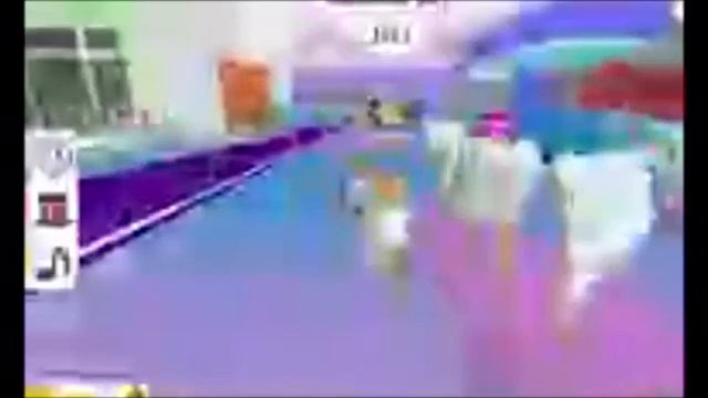 LOST TO BOYS WITH MESSY HAIR AND ICE CREAM!! Fashion Famous Roblox смотреть онлайн