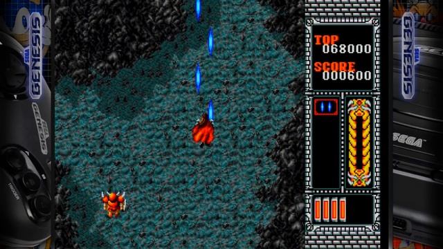 Sega Megadrive - 60 Greatest Games of All Time! - Genesis Retro Gaming смотреть онлайн