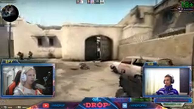 сhallenge от WINDROP.RU смотреть онлайн