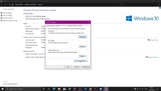 pip is not recognized as external or internal command... How to Fix it смотреть онлайн