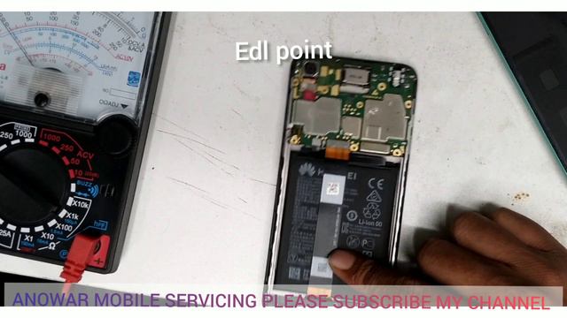 HUAWEI Y5P DRA-LX9 FRP ID REMOVE SP FLASH TOOL 100% OK смотреть онлайн