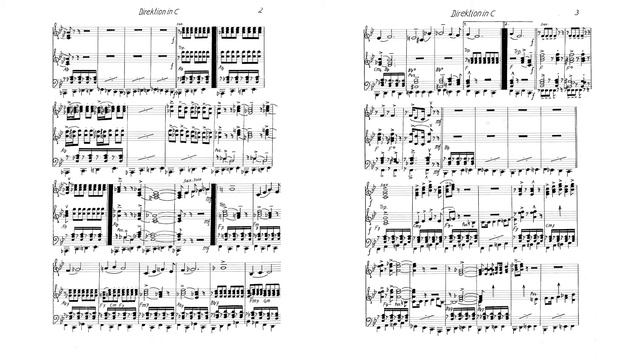 Säbeltanz (Boogie für Blasorchester oder Big Band) смотреть онлайн