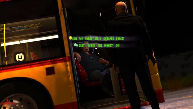 THE BUM Part10 смотреть онлайн