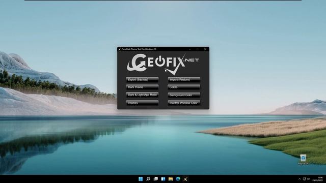 Amoled dark theme for Windows 11 || Customize Windows 11 || Make Windows 11 Look Better смотреть онлайн